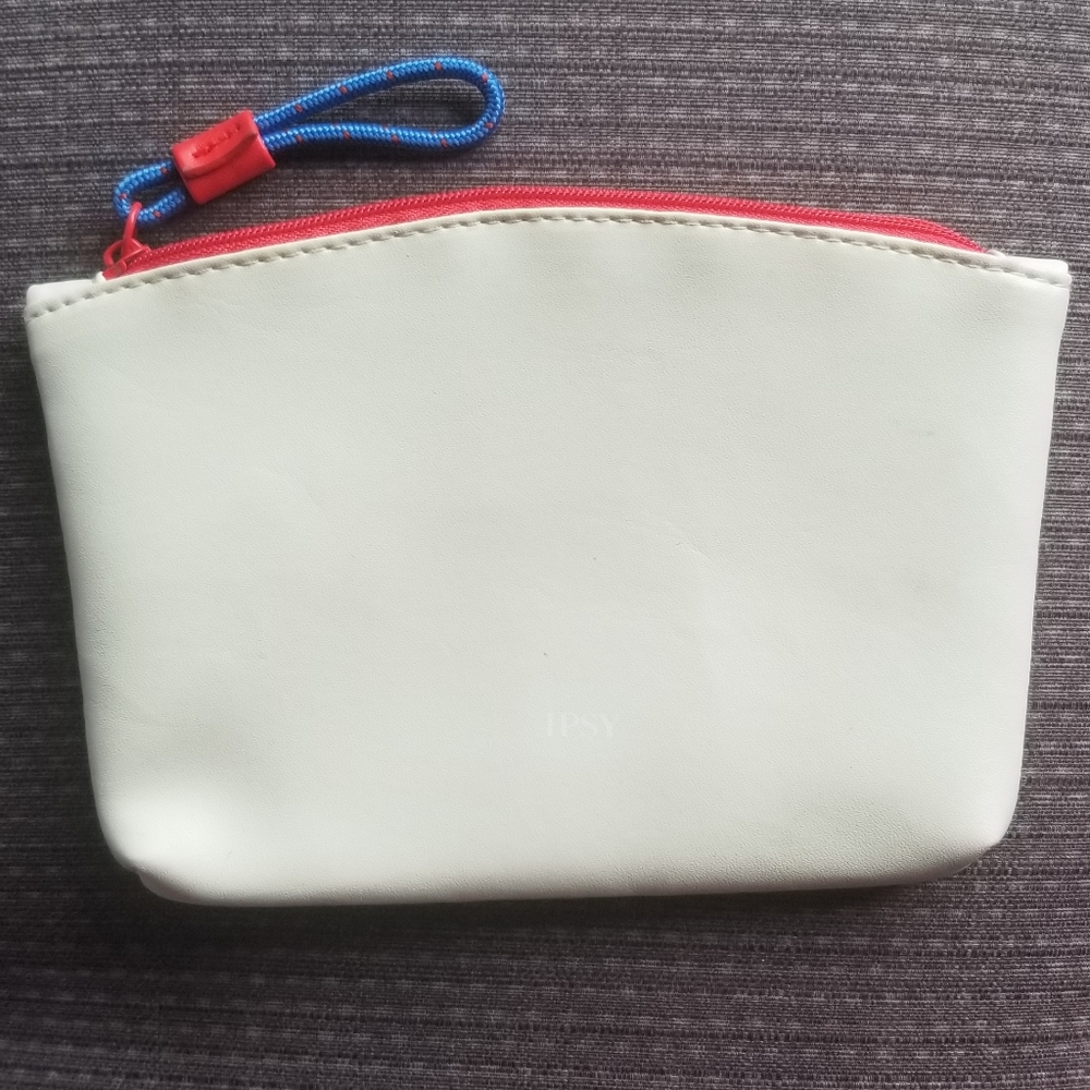 IPSY Better Together "BFF" Makeup/Cosmetic Bag - Picture 2 of 5